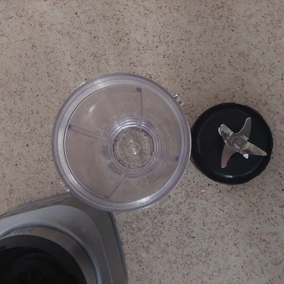 Ninja SS101TGT Blender - Picture 4 of 5